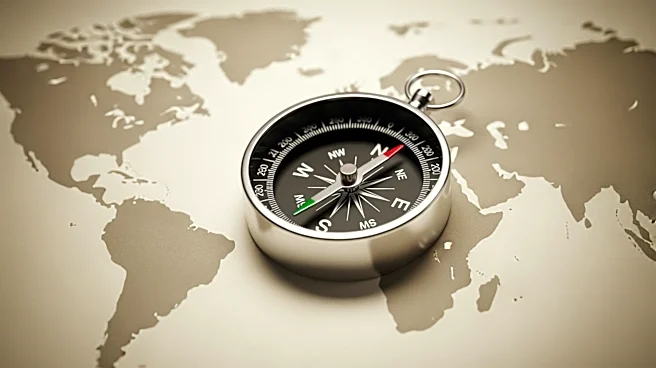 NATO's Formation and Its Role in Global Stability Since 1949