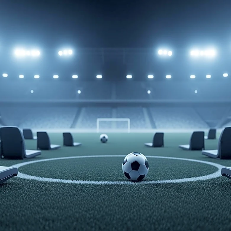 Peru Soccer Stadium Incident Results in Casualties Ahead of Derby Match