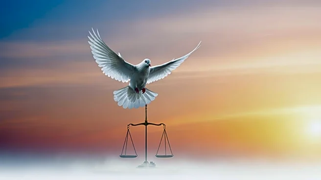 Dr. Martin Luther King Jr.'s Legacy of Peace and Equality Remembered