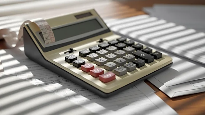 New York Tax Department Error Leads to Reduced Refunds for 50,000 Taxpayers