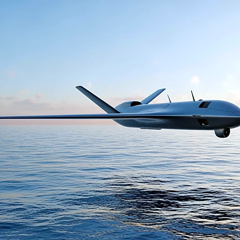 Italian Navy Advances with TB-3 Strike Drones for Enhanced Naval Capabilities