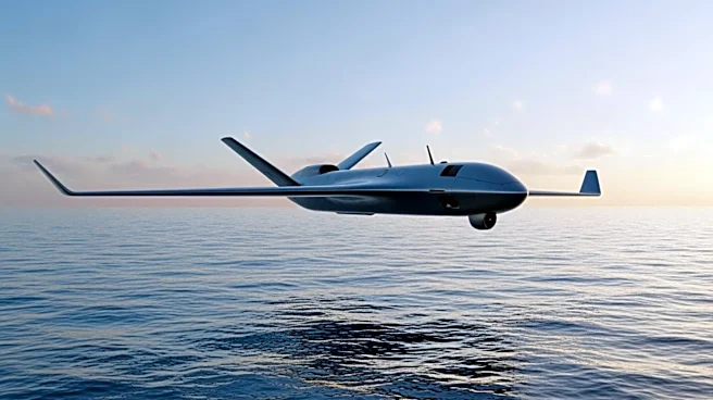 Italian Navy Advances with TB-3 Strike Drones for Enhanced Naval Capabilities