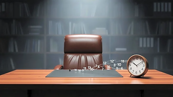 NYPD Therapist Resigns Amid Allegations of Moonlighting and Time Theft