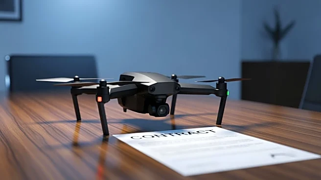 Romania Considers Canceling $400M Drone Deal with Elbit Systems