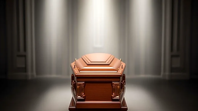 Unlicensed Funeral Director in Westchester County Indicted for Fraud