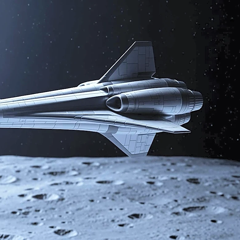 Artemis II Shares New Images as Mission Nears Lunar Flyby