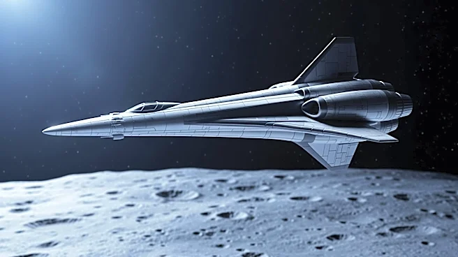 Artemis II Shares New Images as Mission Nears Lunar Flyby