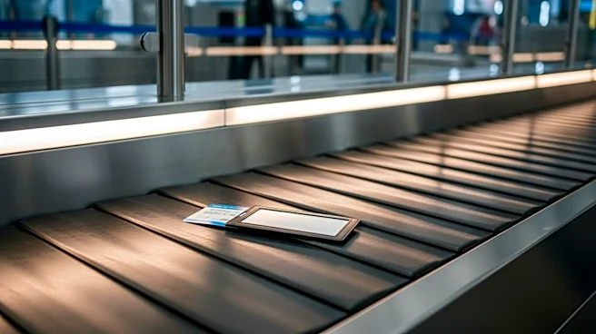 Traveler Forced to Buy New Ticket After Missing Flight Due to Long Security Line at Lisbon Airport