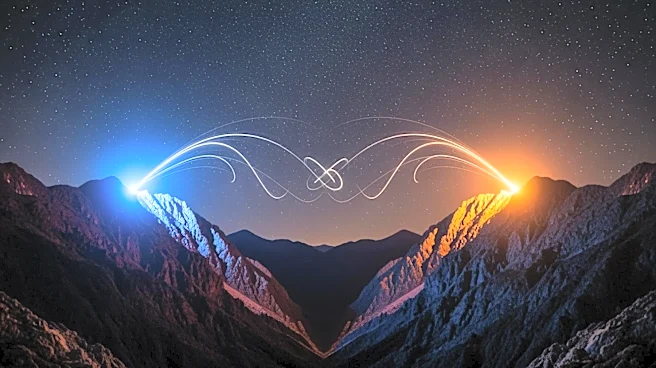 Escalation in Iran War: U.S. and Iranian Forces Exchange Strikes Amid Rising Tensions