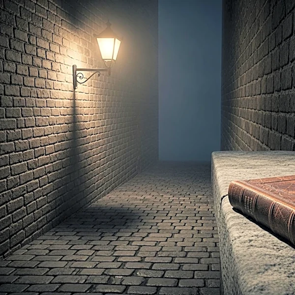 New Book 'London Falling' Explores the Mysterious Death of a Teen in London's Underworld