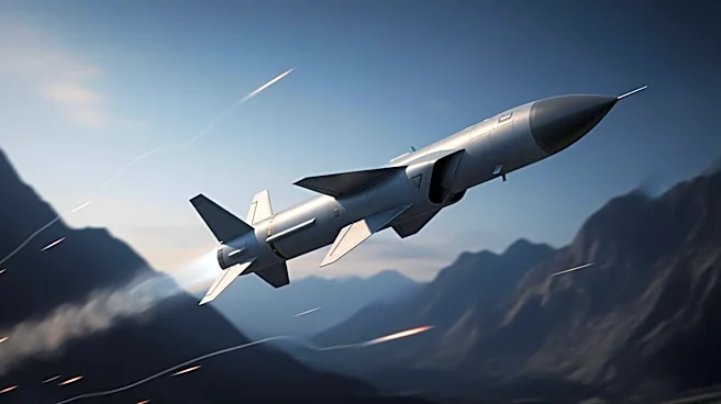 Iran Claims New Missile Defense System Downed U.S. F-15 Fighter Jet Amid Ongoing Conflict