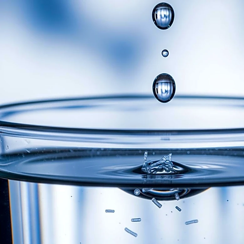 EPA and HHS Target Microplastics in Drinking Water with New Initiative