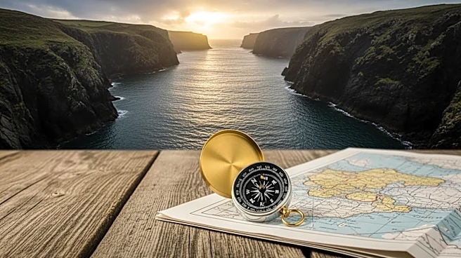 Ukraine Offers Security Expertise to Reopen Strait of Hormuz Amid Tensions