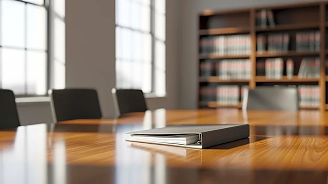 Arkansas Board of Corrections' Legal Dispute Over Settlement with Attorney General