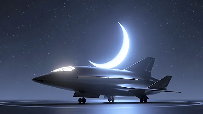 Artemis II Mission Launches, Rekindling Lunar Exploration