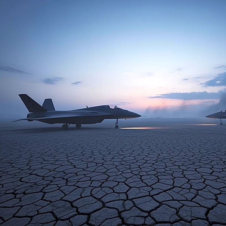 US Military Faces Setbacks in Middle East as Two Aircraft Downed