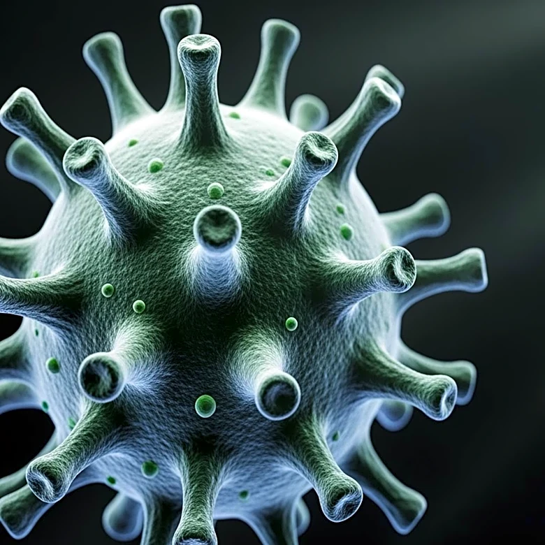 CDC Reports Detection of New Covid Variant BA.3.2 Across U.S., Experts Advise Caution