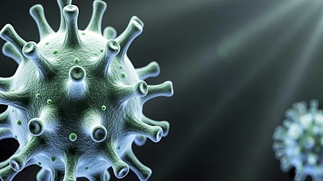 CDC Reports Detection of New Covid Variant BA.3.2 Across U.S., Experts Advise Caution