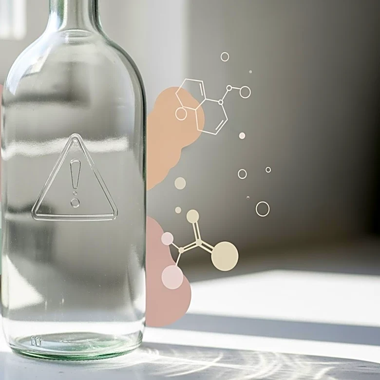 Study Highlights Dangers of Household Cleaning Products to Children