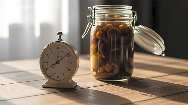 Expiration Dates on Food Products: Understanding Their Significance