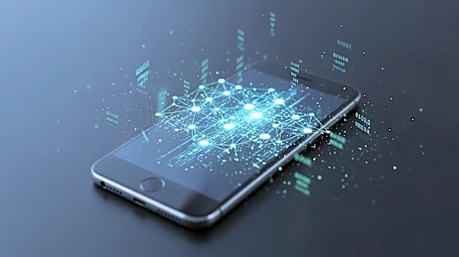 FBI Issues Warning on Foreign Apps Collecting Americans' Data