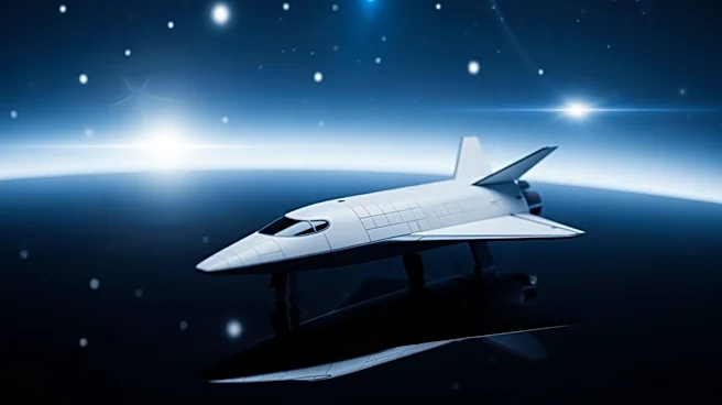 Jamestown Native Contributes to NASA's Artemis II Mission, Receives Launch Invitation