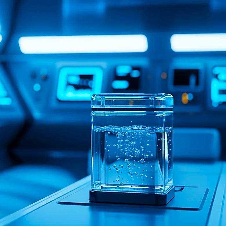 NASA's Artemis II Crew Offers Glimpse into Astronaut Life with Onboard 'Bath' Incident