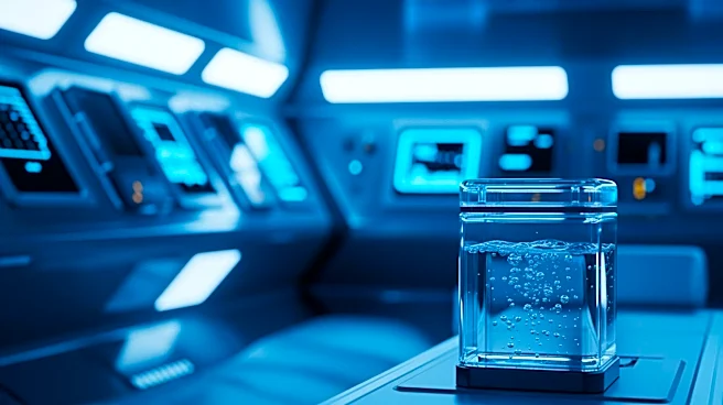 NASA's Artemis II Crew Offers Glimpse into Astronaut Life with Onboard 'Bath' Incident