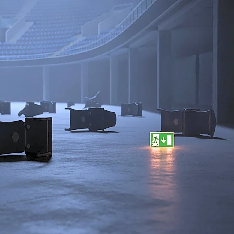 Tragedy Strikes at Alianza Lima Event: One Dead, 60 Injured in Peru