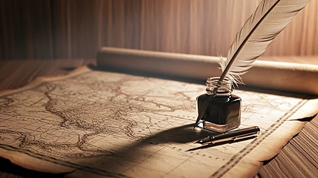 Roger Casement's Legacy Continues to Stir British-Irish Relations