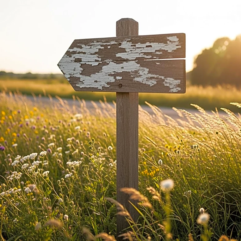 Texas Town Residents Combat Frequent Theft of 'Bug Tussle' Sign