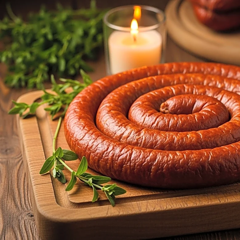 Czerw's Polish Kielbasa in Port Richmond Continues Easter Tradition Despite Co-owner's Loss