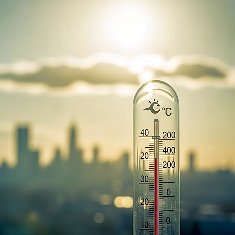 New York Weather Forecast Predicts May-like Temperatures for Saturday