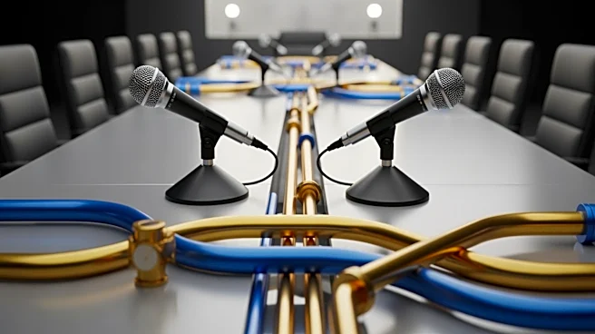 Zelensky and Erdogan Agree on Security Cooperation and Joint Gas Projects