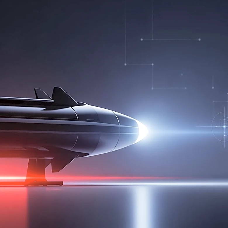 US-Israeli Strikes Target Iran's Ballistic Missile Program, Impacting Regional Security