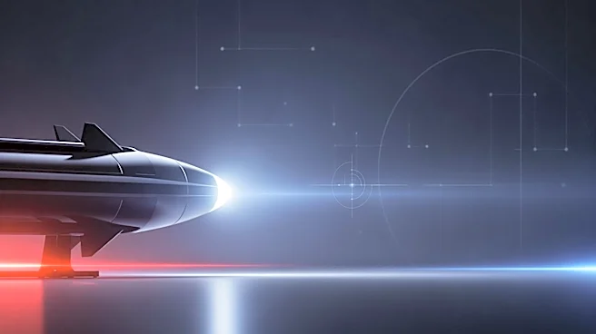 US-Israeli Strikes Target Iran's Ballistic Missile Program, Impacting Regional Security