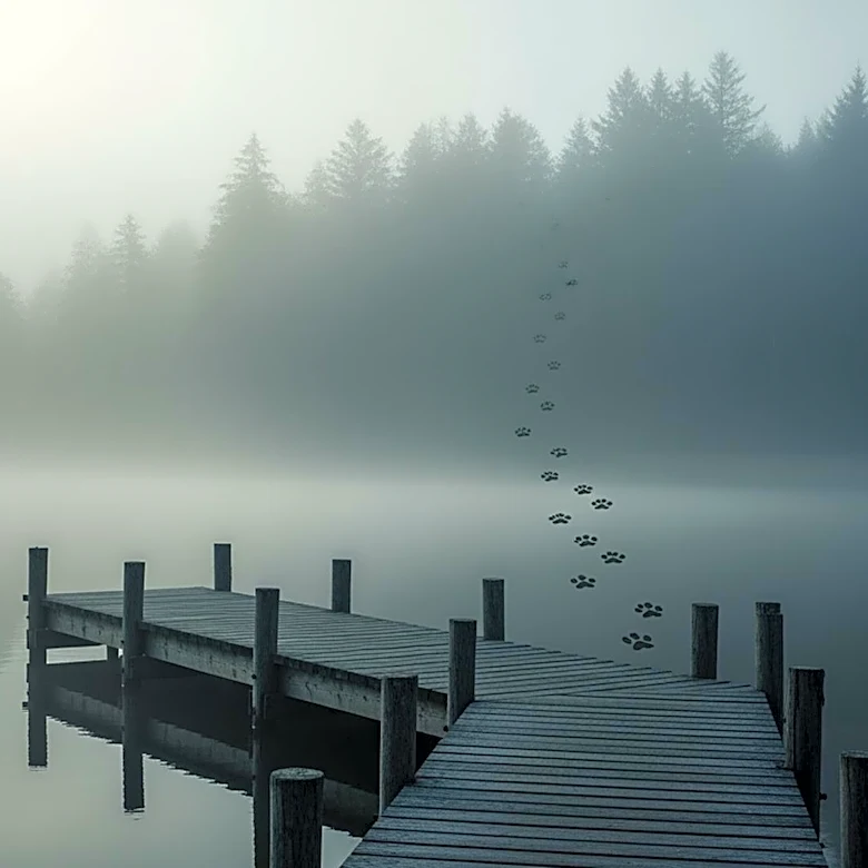 Washington State Officials Investigate Mysterious Appearance of 21 Dead Canines on Guemes Island