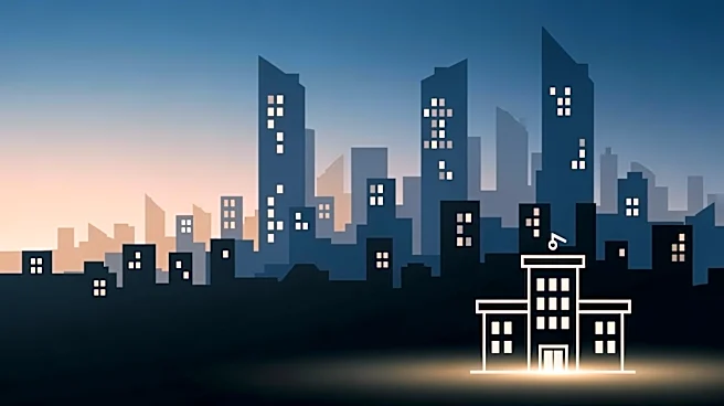 Chicago Public Schools Leadership Changes Amid Housing Policy Developments