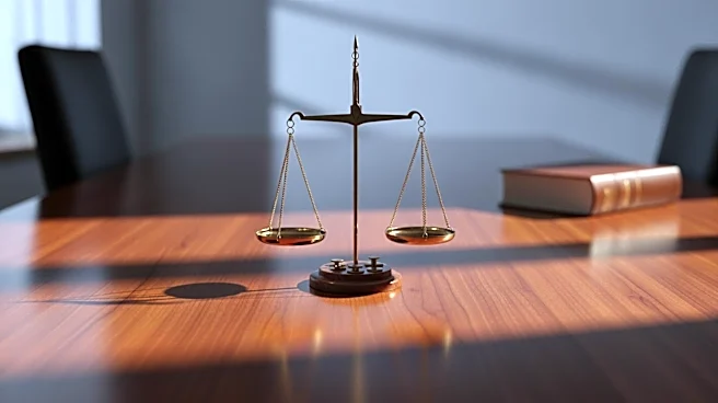 McAllen Law Firm Faces Lawsuit Over Alleged Barratry Involving Car Crash Victim's Family