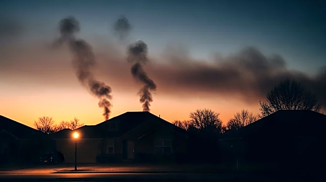 Fatal House Fire in Brockton Claims One Life