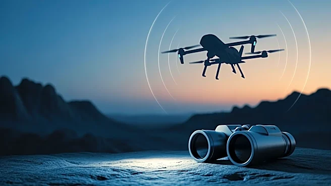 US Elite Units Conduct Search for Downed F-15E Navigator in Iran Amid Rising Tensions