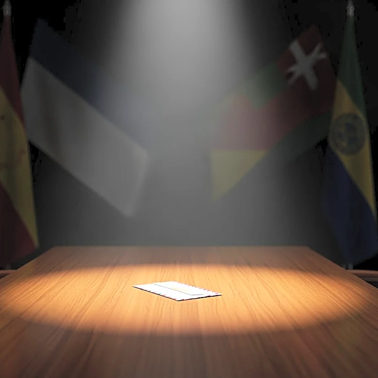 US Expels Iran's UN Deputy Ambassador Over National Security Concerns