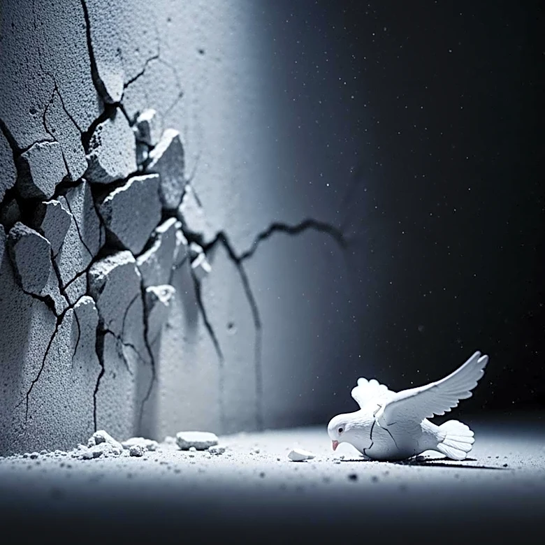 Russia and Ukraine Exchange Deadly Strikes, Resulting in Civilian Casualties