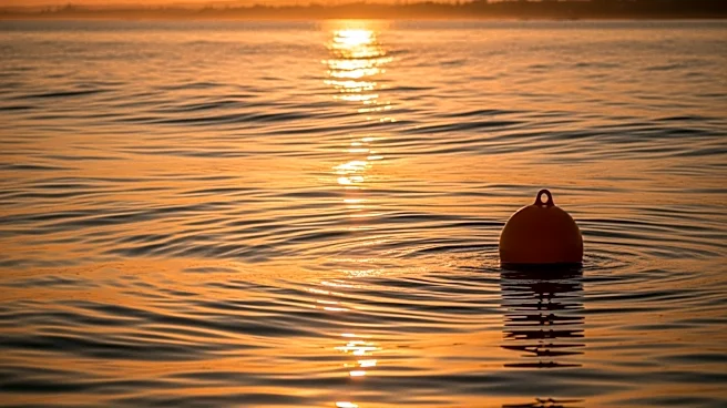 Record High Ocean Temperatures Off Southern California Raise Fears of Prolonged Marine Heatwave