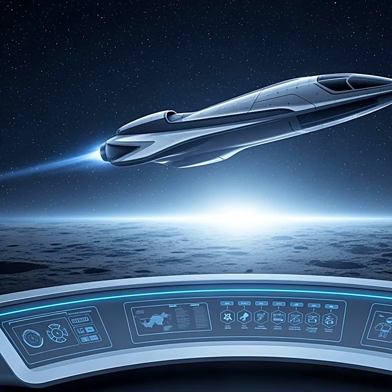 NASA's Artemis II Mission Progresses with Real-Time Tracking for Moon Journey