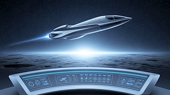 NASA's Artemis II Mission Progresses with Real-Time Tracking for Moon Journey