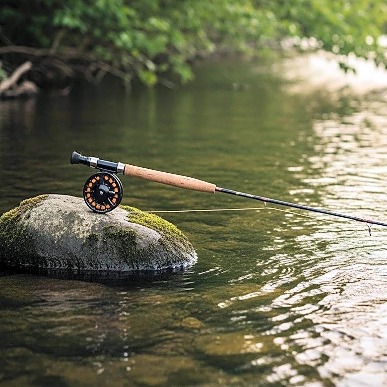 Pennsylvania Anglers Prepare for Trout Fishing Season Opening