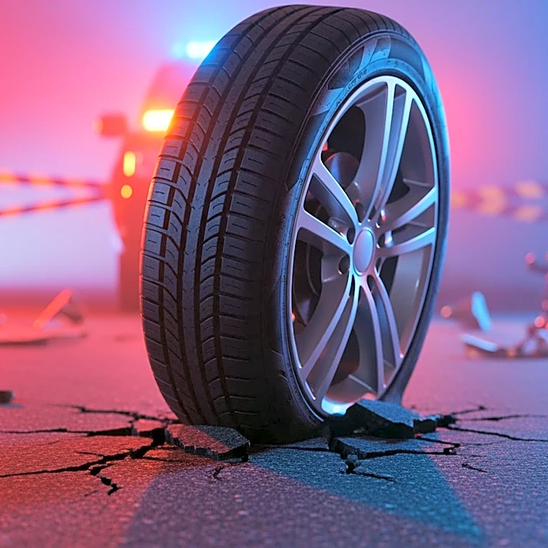 Vehicle Incident at Louisiana Event Injures 15, Investigation Underway