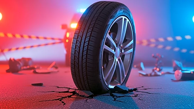 Vehicle Incident at Louisiana Event Injures 15, Investigation Underway