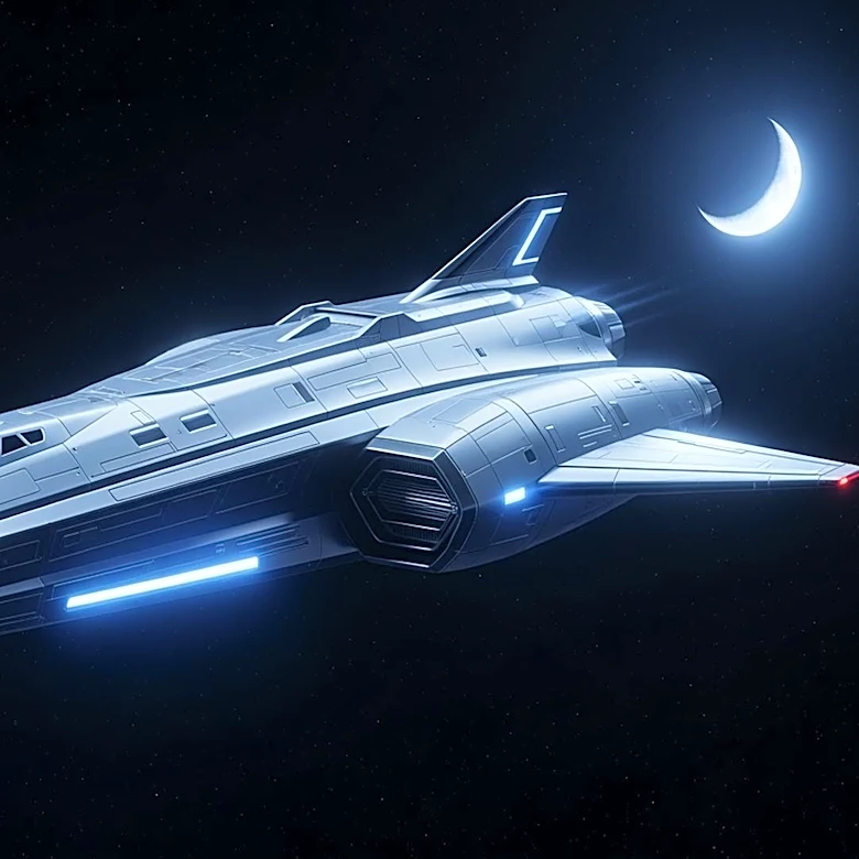 NASA's Artemis II Mission Progresses Toward Lunar Flyby Despite Minor Technical Issue